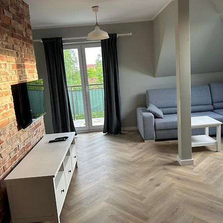 Loft W Centrum Olsztyna, Blisko Starowki Olsztyn  Dış mekan fotoğraf