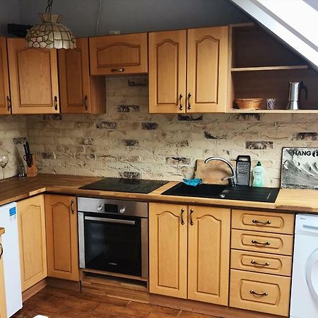 Loft W Centrum Olsztyna, Blisko Starowki Olsztyn  Dış mekan fotoğraf