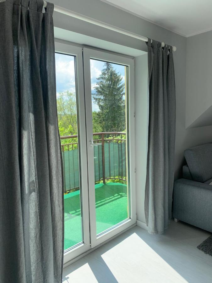 Loft W Centrum Olsztyna, Blisko Starowki Olsztyn  Dış mekan fotoğraf